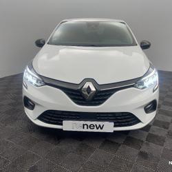Renault Clio 5 Clio TCe 90 Evolution Till&eacute;