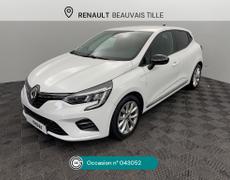 Renault Clio 5 Tillé
