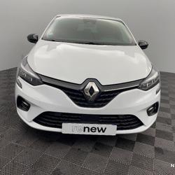 Renault Clio 5 Clio TCe 90 Evolution Till&eacute;