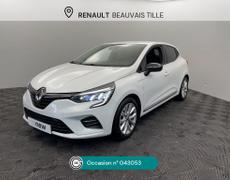 Renault Clio 5 Tillé