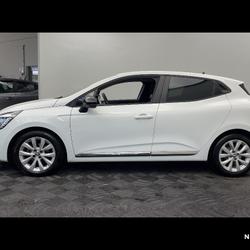 Renault Clio 5 Clio TCe 90 Evolution Till&eacute;