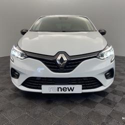 Renault Clio 5 Clio TCe 90 Evolution Till&eacute;