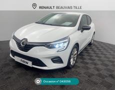 Renault Clio 5 Tillé