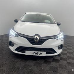 Renault Clio 5 Clio TCe 90 Evolution Till&eacute;