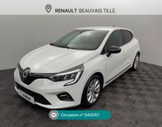 Renault Clio 5 Tillé