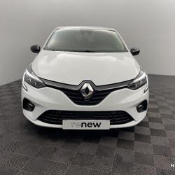 Renault Clio 5 Clio TCe 90 Evolution Till&eacute;