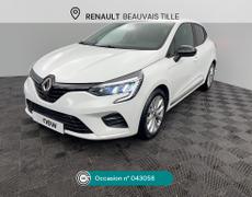 Renault Clio 5 Tillé