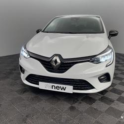 Renault Clio 5 Clio TCe 90 Evolution Till&eacute;
