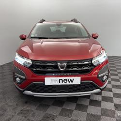 Dacia Sandero Sandero TCe 90 - 22 Stepway Confort Till&eacute;