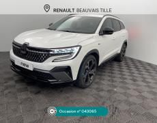 Renault Espace 5 Tillé