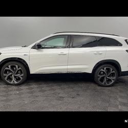 Renault Espace 5 Espace E-Tech hybrid 200 esprit Alpine Till&eacute;