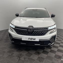 Renault Espace 5 Espace E-Tech hybrid 200 esprit Alpine Till&eacute;