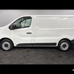Renault Trafic combi TRAFIC FGN L1H1 3000 KG BLUE DCI 130 CONFORT Till&eacute;