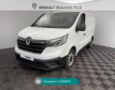 Renault Trafic combi Tillé