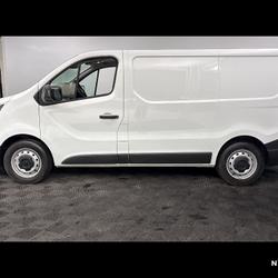 Renault Trafic combi TRAFIC FGN L1H1 3000 KG BLUE DCI 130 CONFORT Till&eacute;