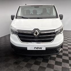Renault Trafic combi TRAFIC FGN L1H1 3000 KG BLUE DCI 130 CONFORT Till&eacute;