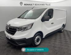 Renault Trafic combi Tillé