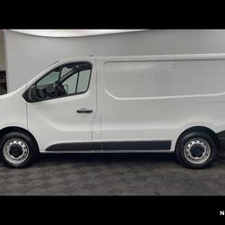 Renault Trafic combi TRAFIC FGN L1H1 3000 KG BLUE DCI 130 CONFORT Till&eacute;