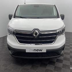 Renault Trafic combi TRAFIC FGN L1H1 3000 KG BLUE DCI 130 CONFORT Till&eacute;
