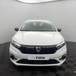 Dacia Sandero Sandero ECO-G 100 Essentiel Till&eacute;
