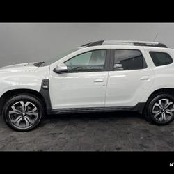 Dacia Duster Duster ECO-G 100 4x2 Journey Till&eacute;