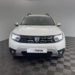 Dacia Duster Duster ECO-G 100 4x2 Journey Till&eacute;
