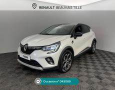 Renault Captur Tillé