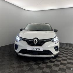 Renault Captur Captur TCe 130 EDC FAP Intens Till&eacute;