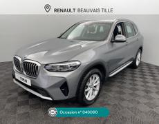 BMW X3 Tillé