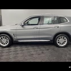 BMW X3 X3 G01 LCI X3 SDRIVE 18D 150CH BVA8 X LINE Till&eacute;