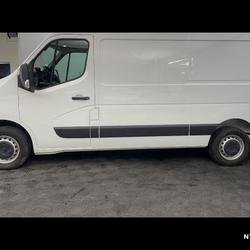 Autres Renault MASTER FGN TRAC F3500 L2H2 BLUE DCI 135 GRAND CONFORT Till&eacute;