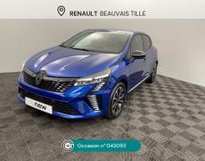 Renault Clio 5 Tillé
