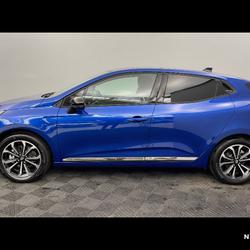 Renault Clio 5 Clio E-Tech full hybrid 145 ch GSR2 Techno Till&eacute;