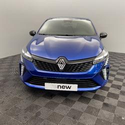 Renault Clio 5 Clio E-Tech full hybrid 145 ch GSR2 Techno Till&eacute;