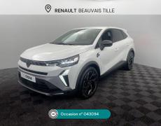 Renault Symbioz Tillé