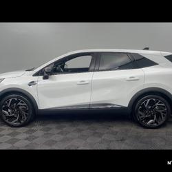 Renault Symbioz Symbioz E-Tech full hybrid 145 Esprit Alpine Till&eacute;