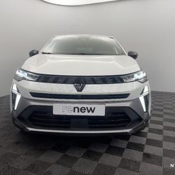 Renault Symbioz Symbioz E-Tech full hybrid 145 Esprit Alpine Till&eacute;