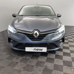 Renault Clio 5 Clio E-Tech 140 - 21 Business Till&eacute;