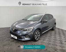 Renault Clio 5 Tillé