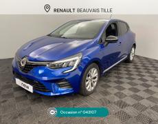Renault Clio 5 Tillé
