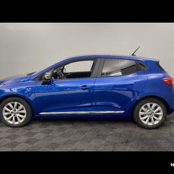 Renault Clio 5 Clio Blue dCi 100 Evolution Till&eacute;