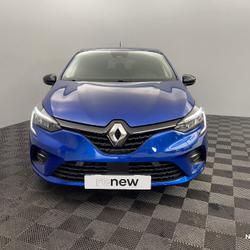 Renault Clio 5 Clio Blue dCi 100 Evolution Till&eacute;