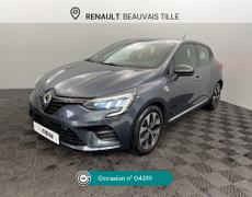Renault Clio 5 Tillé