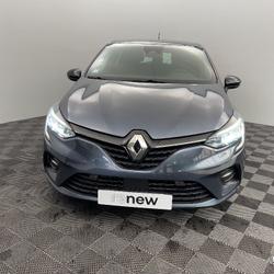 Renault Clio 5 Clio SCe 65 - 21N Limited Till&eacute;