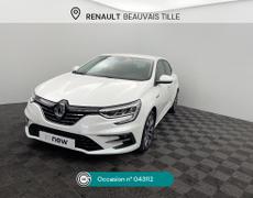 Renault Megane 4 Tillé