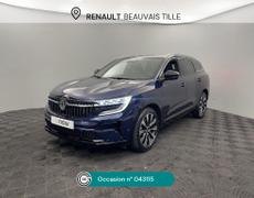 Renault Espace 5 Tillé