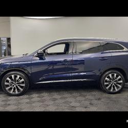 Renault Espace 5 Espace E-Tech full hybrid 200 GSR2 Techno Till&eacute;