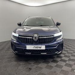 Renault Espace 5 Espace E-Tech full hybrid 200 GSR2 Techno Till&eacute;