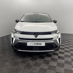 Renault Captur Captur E-Tech full hybrid 145 ch esprit Alpine Till&eacute;