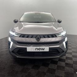 Renault Symbioz Symbioz E-Tech full hybrid 145 Evolution Till&eacute;